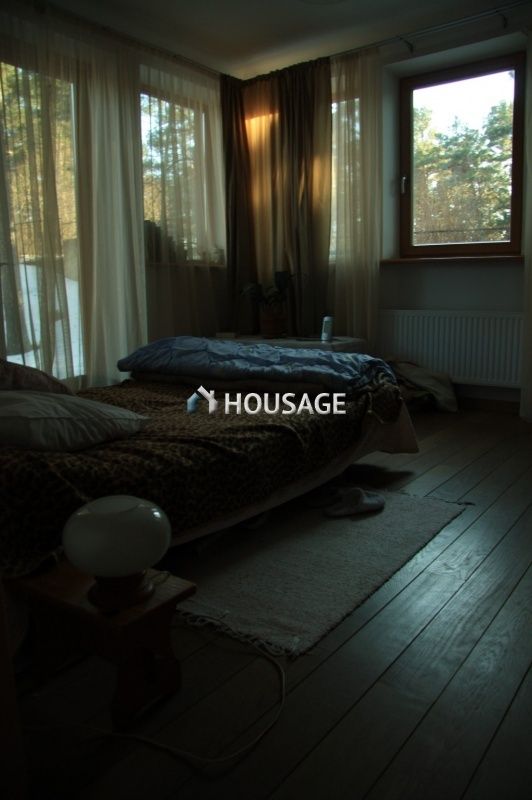 Дом в Риге, Латвия, 175 м2 - фото 1