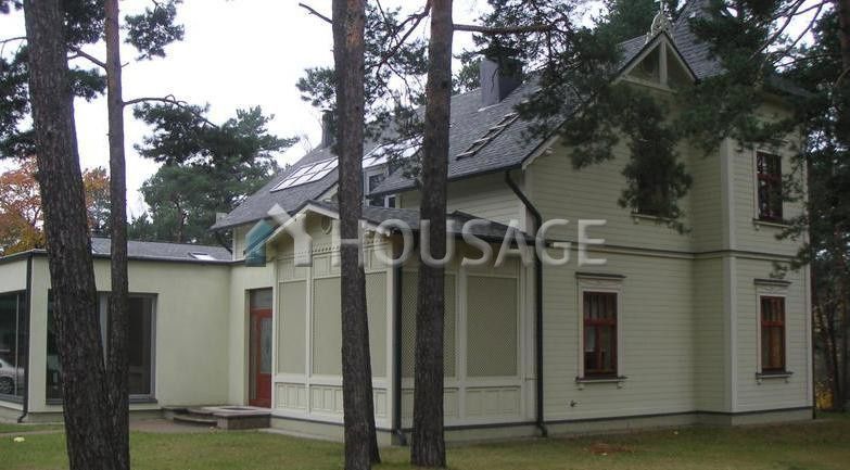 Дом в Риге, Латвия, 500 м2 - фото 1
