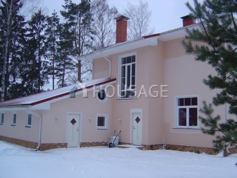 Дом в Юрмале, Латвия, 225 м2 - фото 1