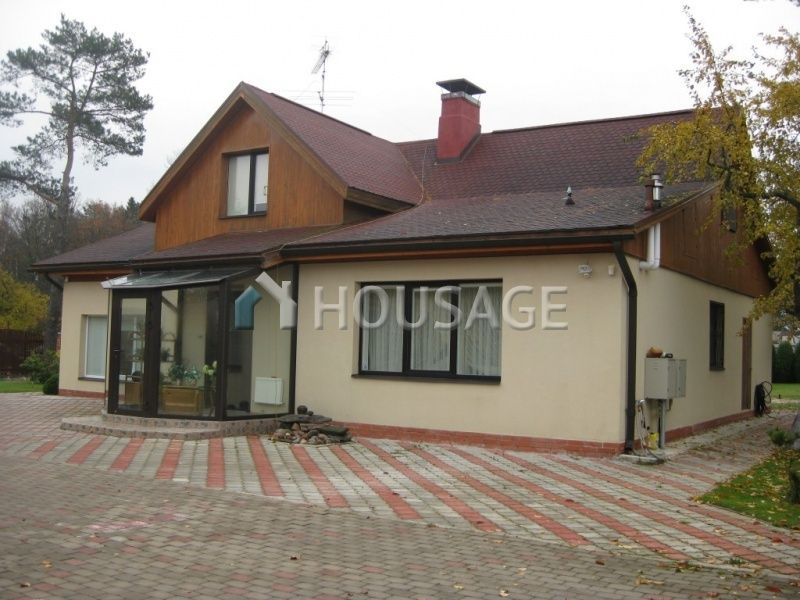 Дом в Юрмале, Латвия, 228 м2 - фото 1