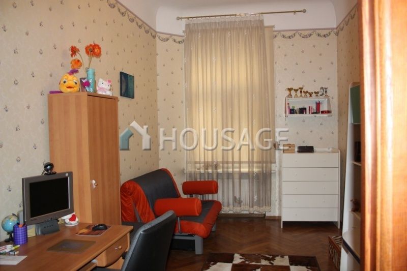 Квартира в Риге, Латвия, 157 м2 - фото 1