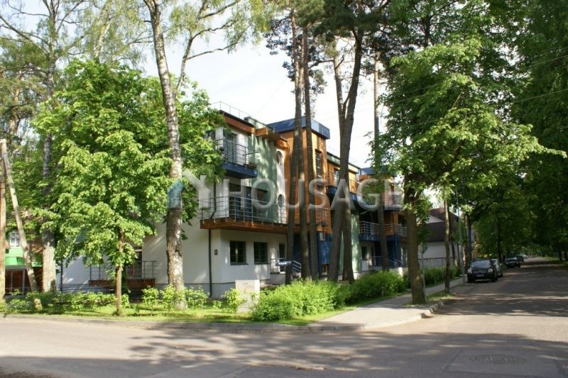 Квартира в Юрмале, Латвия, 133 м2 - фото 1