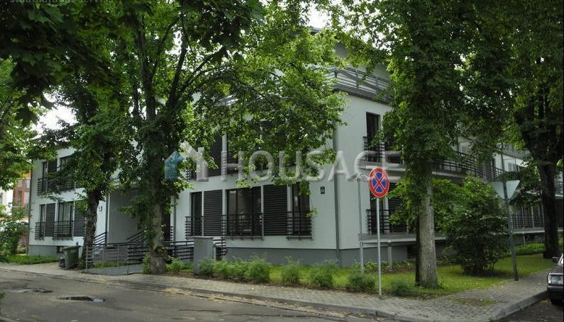 Квартира в Юрмале, Латвия, 137 м2 - фото 1