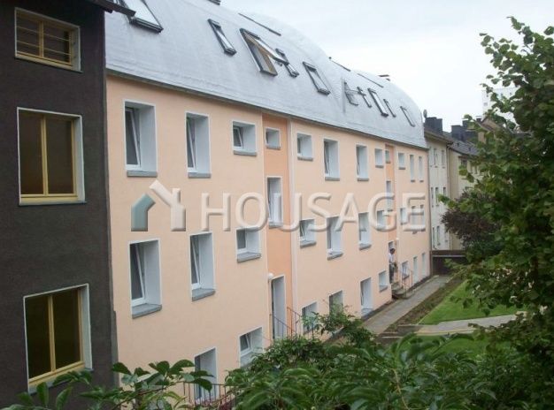 Доходный дом в Вуппертале, Германия, 1 104 м2 - фото 1