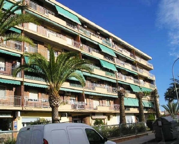 Апартаменты в Аликанте, Испания, 89 м2 - фото 1