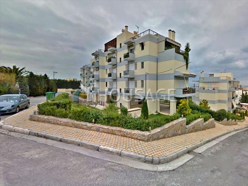 Квартира в Аттике, Греция, 102 м2 - фото 1