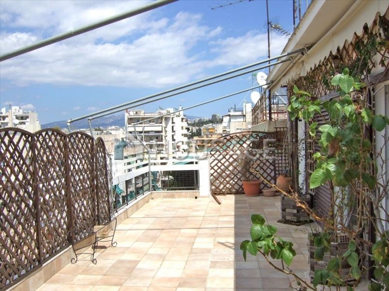 Квартира в Афинах, Греция, 128 м2 - фото 1