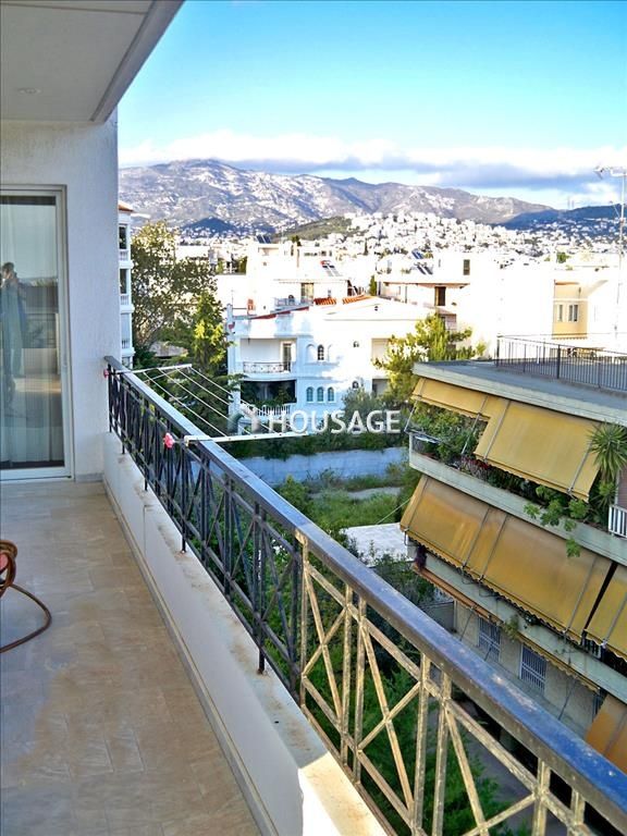Квартира в Афинах, Греция, 116 м2 - фото 1