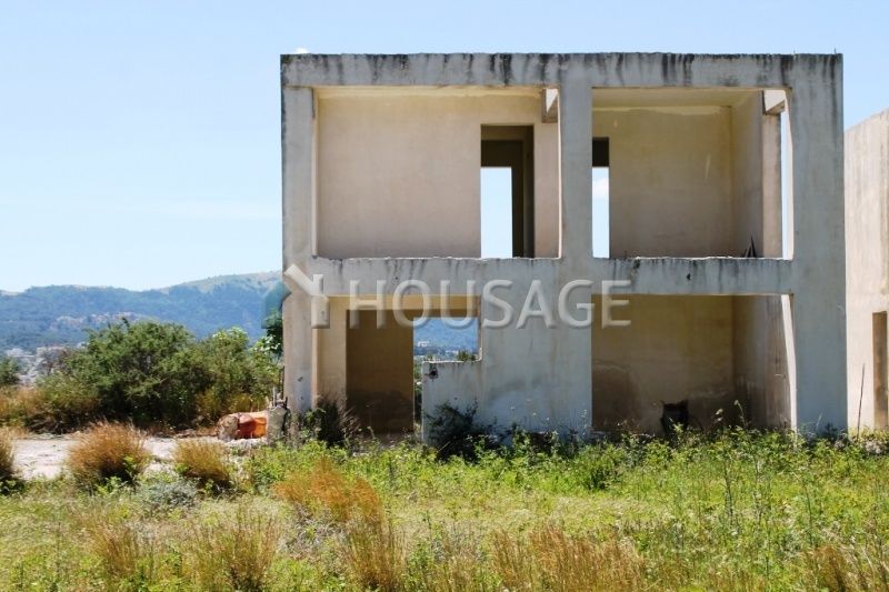 Дом на Родосе, Греция, 140 м2 - фото 1