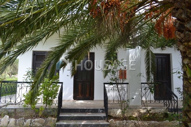 Дом на Корфу, Греция, 126 м2 - фото 1
