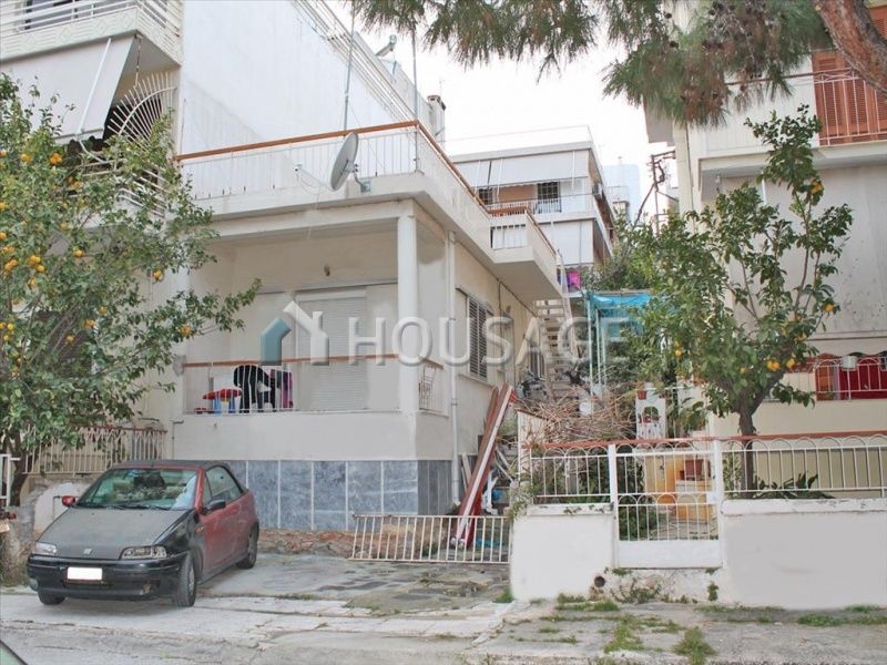 Дом в Афинах, Греция, 85 м2 - фото 1