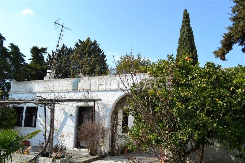 Дом Прочее, Греция, 80 м2 - фото 1