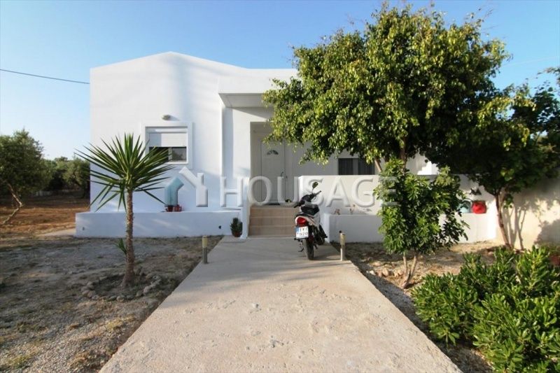 Дом Крит, Греция, 107 м2 - фото 1