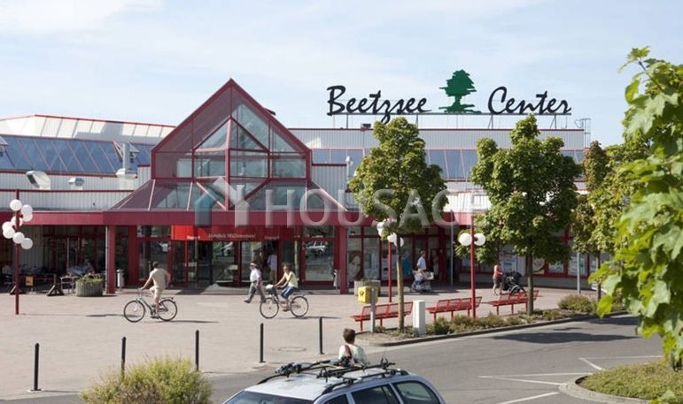 Магазин в Бранденбурге-на-Хафеле, Германия, 37 415 м2 - фото 1