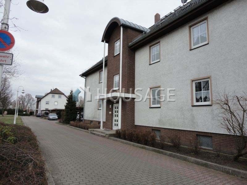 Доходный дом в Потсдаме, Германия, 1 786 м2 - фото 1