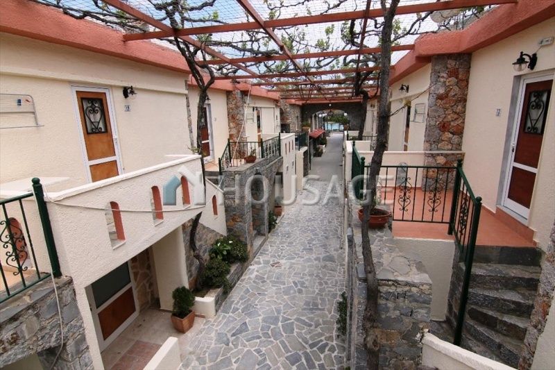 Отель, гостиница Крит, Греция, 1 500 м2 - фото 1
