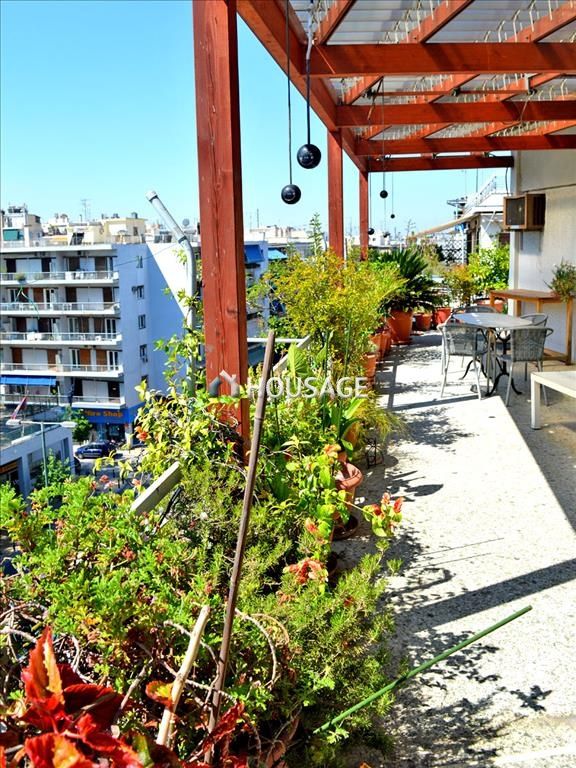 Квартира в Афинах, Греция, 152 м2 - фото 1