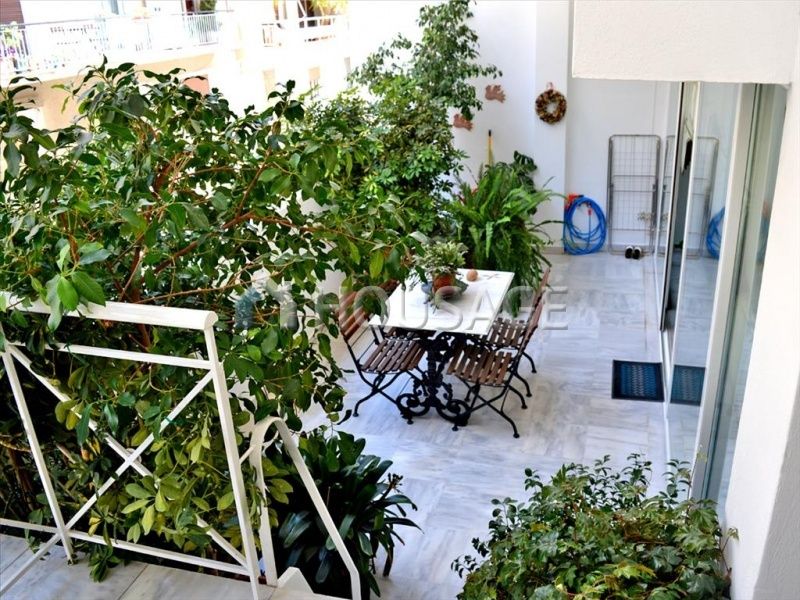Квартира в Афинах, Греция, 97 м2 - фото 1