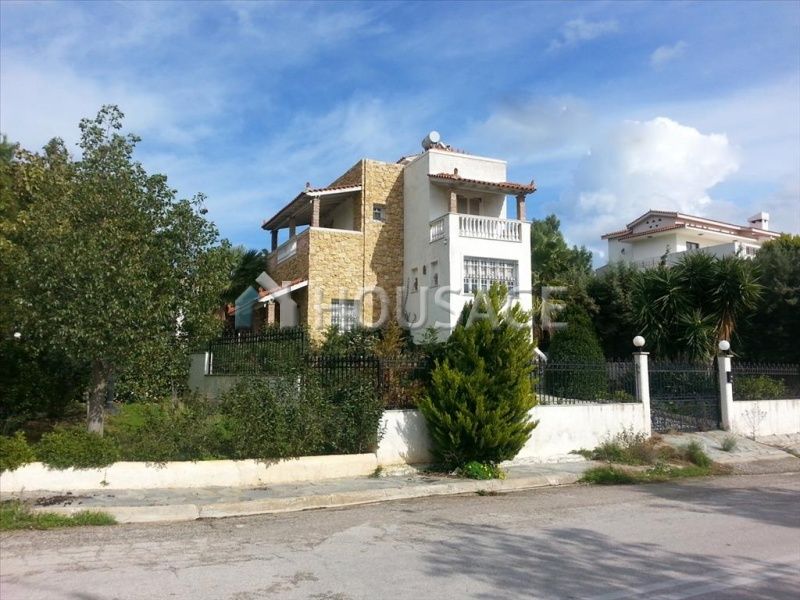 Дом в Аттике, Греция, 230 м2 - фото 1