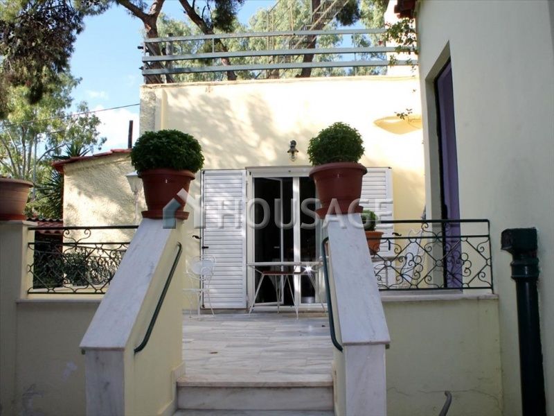 Дом в Афинах, Греция, 400 м2 - фото 1