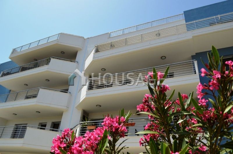Квартира в Лимасоле, Кипр, 88 м2 - фото 1