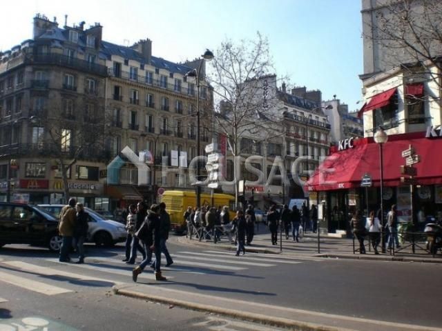 Коммерческая недвижимость в Париже, Франция, 410 м2 - фото 1