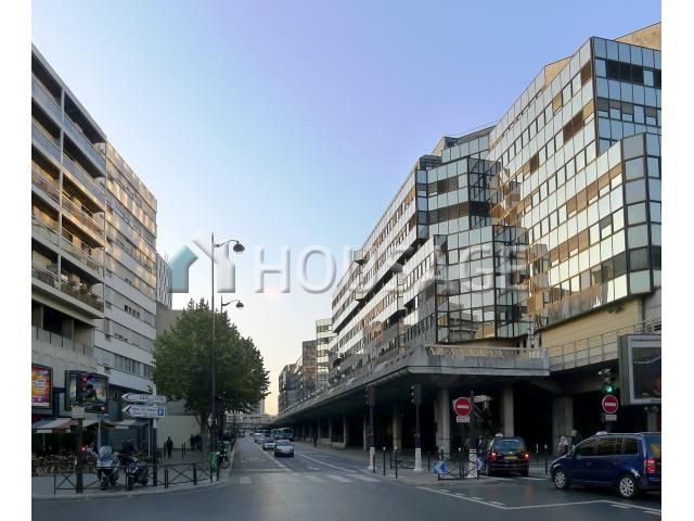 Коммерческая недвижимость в Париже, Франция, 860 м2 - фото 1