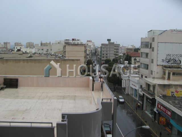 Коммерческая недвижимость в Лимасоле, Кипр, 170 м2 - фото 1