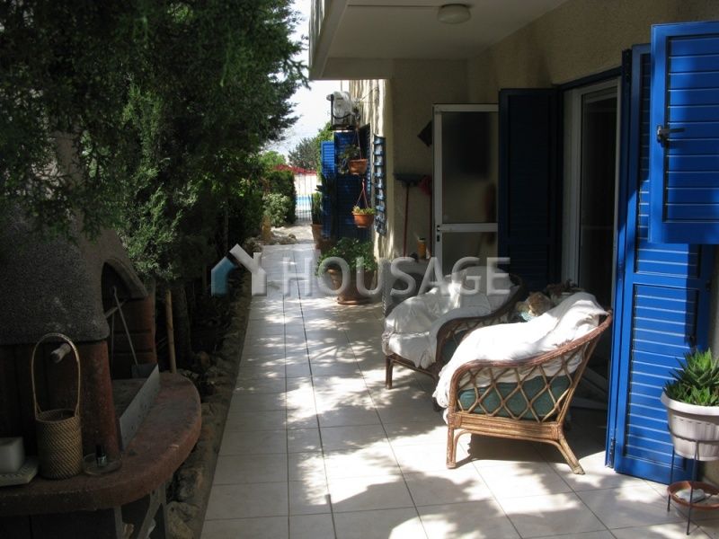Квартира в Пафосе, Кипр, 94 м2 - фото 1