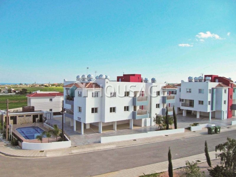 Квартира Фамагуста, Кипр, 82.5 м2 - фото 1