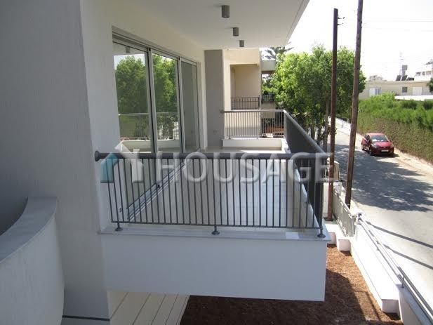 Квартира в Лимасоле, Кипр, 84 м2 - фото 1