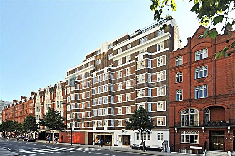 Квартира в Лондоне, Великобритания, 68 м2 - фото 1
