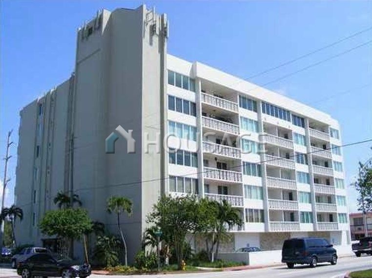 Квартира в Майами, США, 105 м2 - фото 1