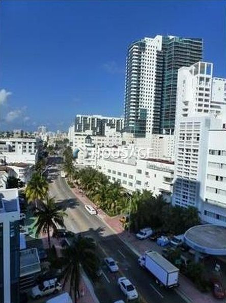 Квартира в Майами, США, 102 м2 - фото 1
