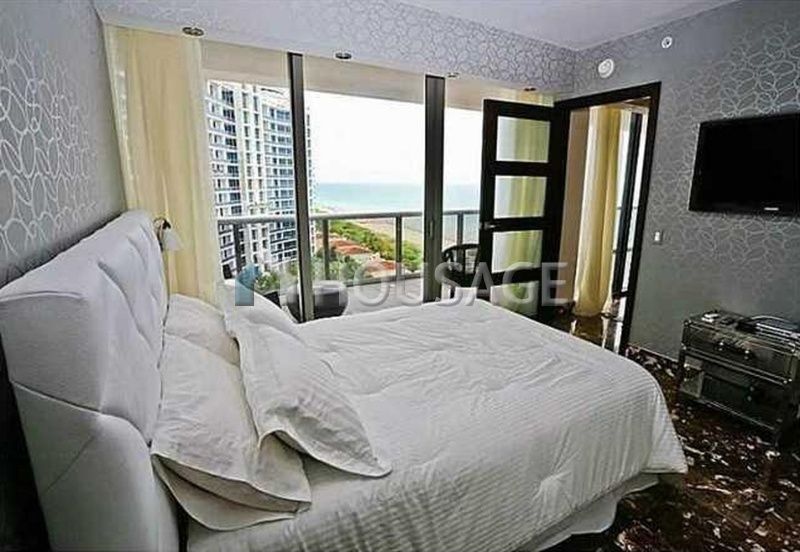 Квартира в Майами, США, 102 м2 - фото 1