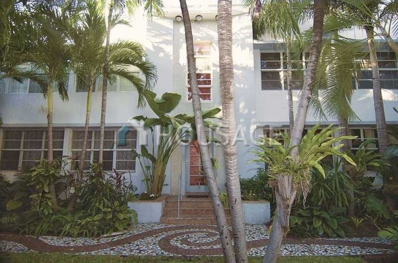 Квартира в Майами, США, 88 м2 - фото 1