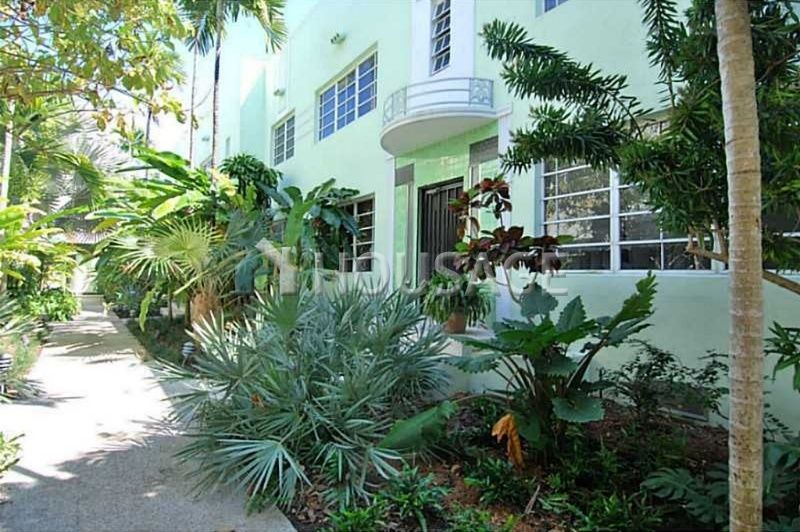 Квартира в Майами, США, 73 м2 - фото 1