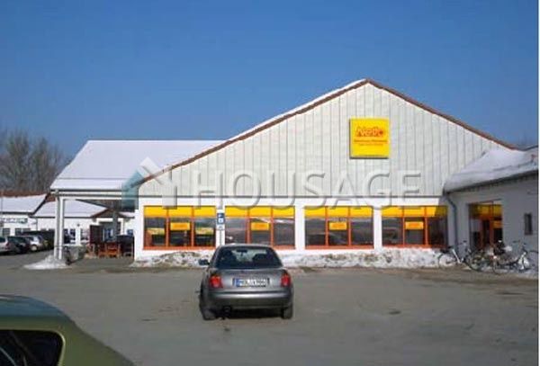 Магазин Мекленбург-Передняя Померания, Германия - фото 1