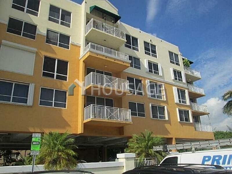 Квартира в Майами, США, 99 м2 - фото 1