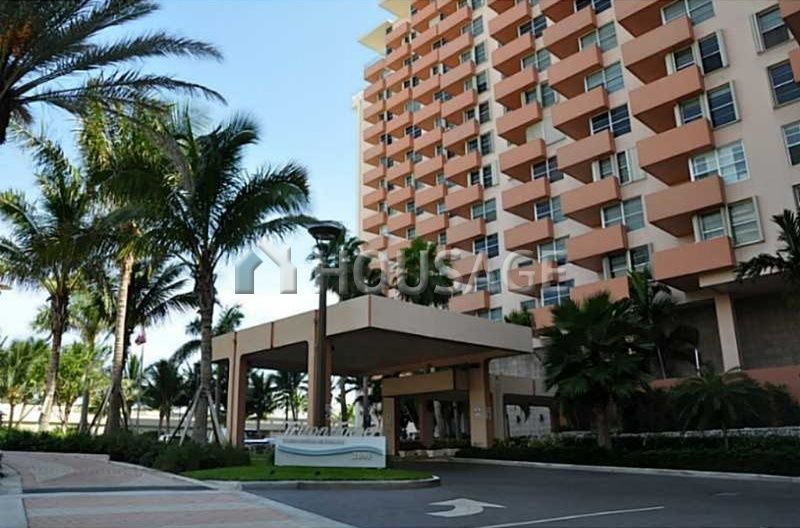 Квартира в Майами, США, 74 м2 - фото 1