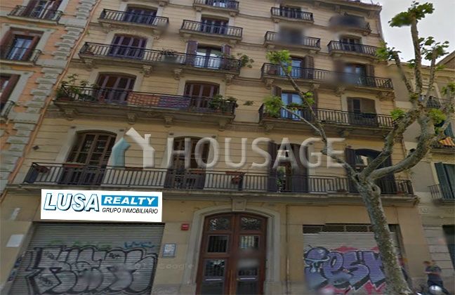 Коммерческая недвижимость в Барселоне, Испания, 1 037 м2 - фото 1