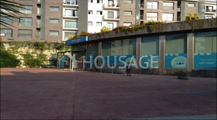 Коммерческая недвижимость Ситжес, Испания, 750 м2 - фото 1