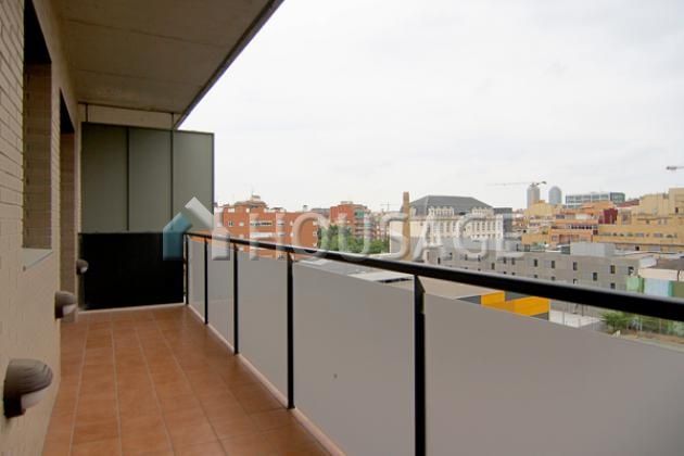 Квартира в Барселоне, Испания, 77 м2 - фото 1