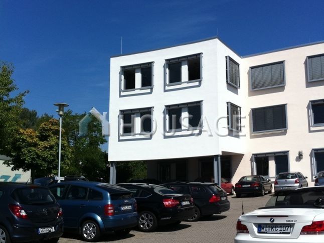 Офис в Майнце, Германия, 2 302 м2 - фото 1