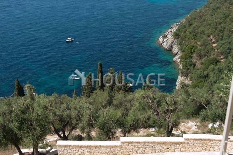 Земля на Корфу, Греция, 7 217 м2 - фото 1
