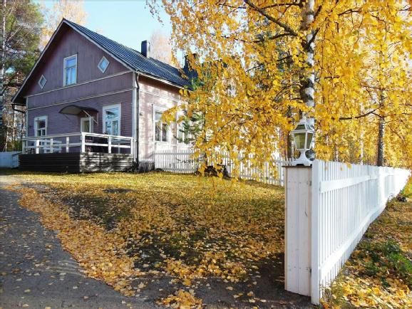 Дом в Миккели, Финляндия, 202 м2 - фото 1