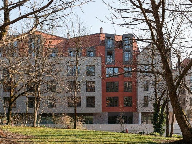 Коммерческая недвижимость в Кране, Словения, 35.34 м2 - фото 1