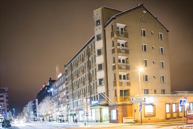 Квартира в Миккели, Финляндия, 51 м2 - фото 1