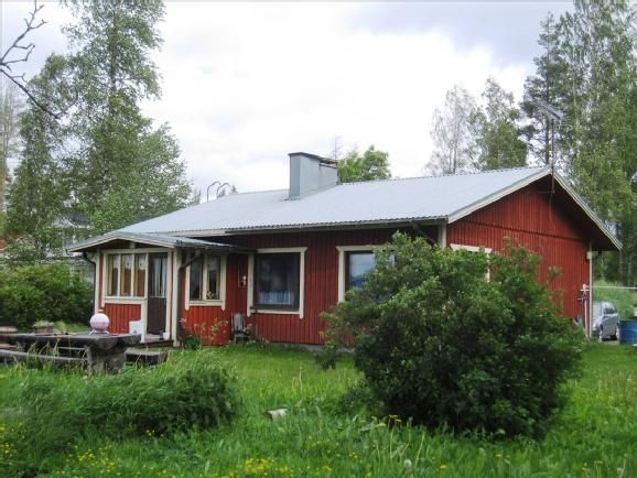 Дом в Миккели, Финляндия, 89 м2 - фото 1
