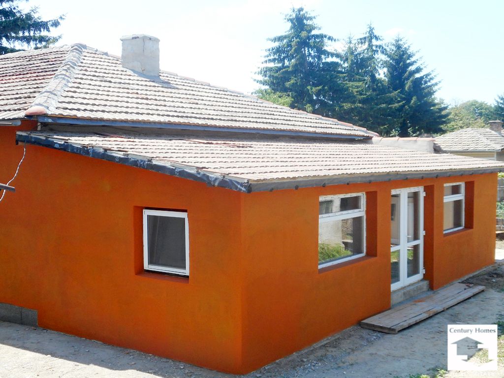 Дом Добричская область, Болгария, 145 м2 - фото 1